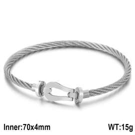 Off-price Bangle