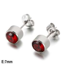 Stainless Steel Earring