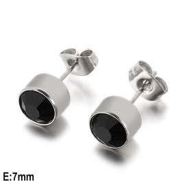 Stainless Steel Earring