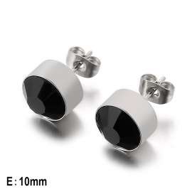 Stainless Steel Earring