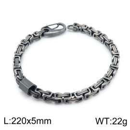 Stainless Steel Special Bracelet