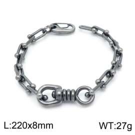 Stainless Steel Special Bracelet