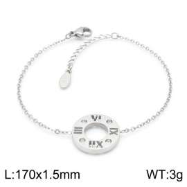 Stainless Steel Bracelet(women)