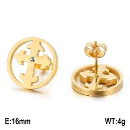 Off-price Earring