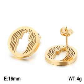 Off-price Earring