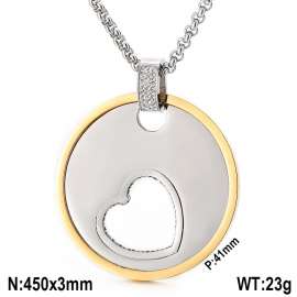 Off-price Necklace