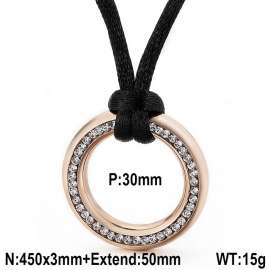 Off-price Necklace