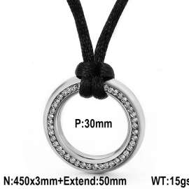 Off-price Necklace