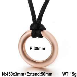 Off-price Necklace