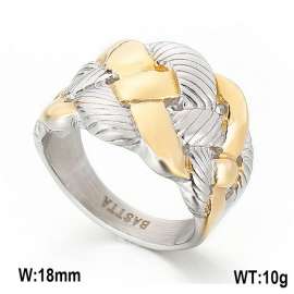 Off-price Ring