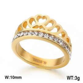 Off-price Ring