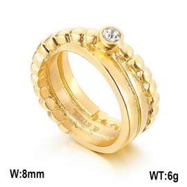 Off-price Ring