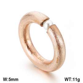 Off-price Ring