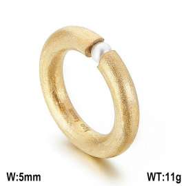 Off-price Ring