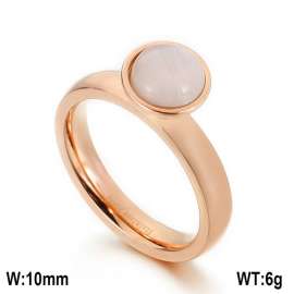 Off-price Ring