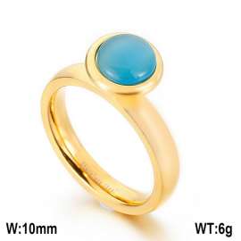 Off-price Ring