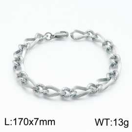 Stainless Steel Bracelet(women)