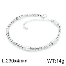 Stainless Steel Anklet