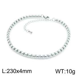 Stainless Steel Anklet