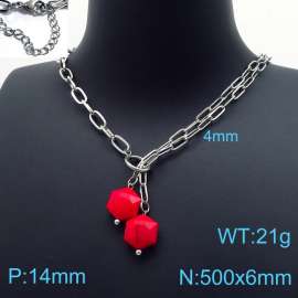 Stainless Steel Necklace