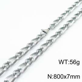 Stainless Steel Necklace