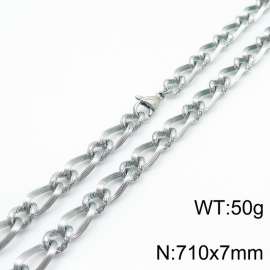 Stainless Steel Necklace