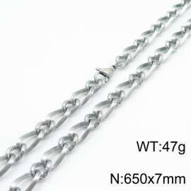 Stainless Steel Necklace