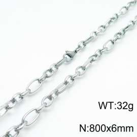 Stainless Steel Necklace