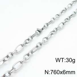 Stainless Steel Necklace