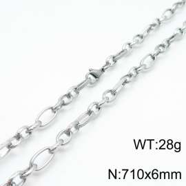 Stainless Steel Necklace