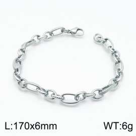 Stainless Steel Bracelet(women)