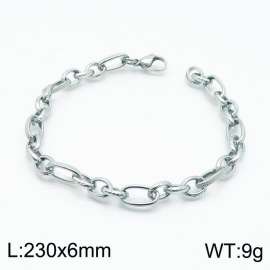 Stainless Steel Bracelet(Men)