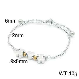 Stainless Steel Special Bracelet