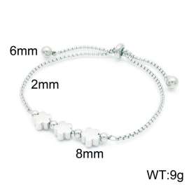 Stainless Steel Special Bracelet