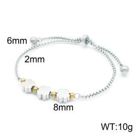 Stainless Steel Special Bracelet