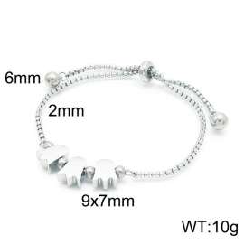 Stainless Steel Special Bracelet