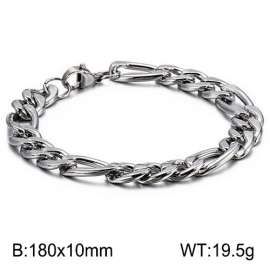 Stainless Steel Bracelet(women)