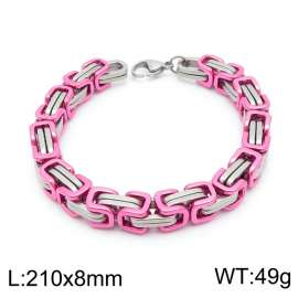 Stainless Steel Special Bracelet