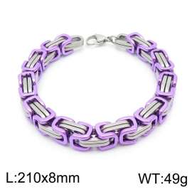 Stainless Steel Special Bracelet