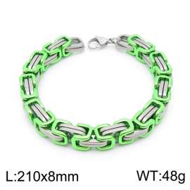 Stainless Steel Special Bracelet