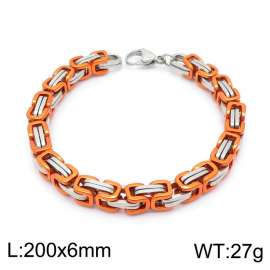 Stainless Steel Special Bracelet