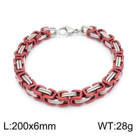 Stainless Steel Special Bracelet