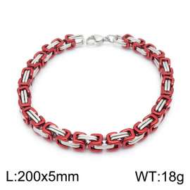 Stainless Steel Special Bracelet