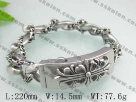 Stainless Steel Bracelet