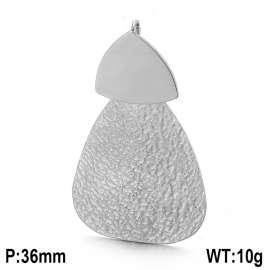 Stainless Steel Popular Pendant