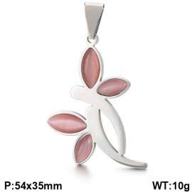 Stainless Steel Popular Pendant