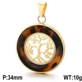 Off-price Pendant