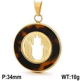 Off-price Pendant