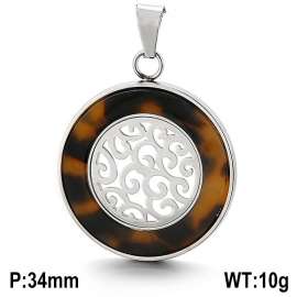 Off-price Pendant