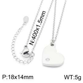 Stainless Steel Necklace